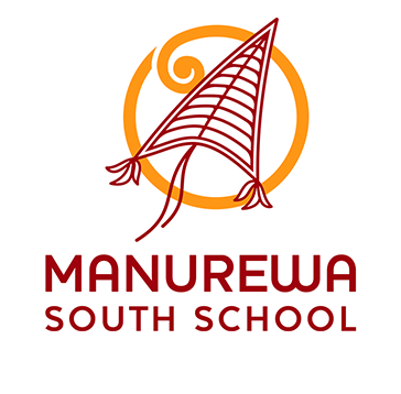 Manurewa South Logo